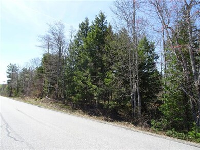 Road Frontage