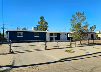 428 Jensen Ave, El Paso, TX 79915 - photo 2