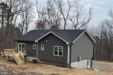 425 Bluebird Trail, Winchester, VA 22602 - photo 4