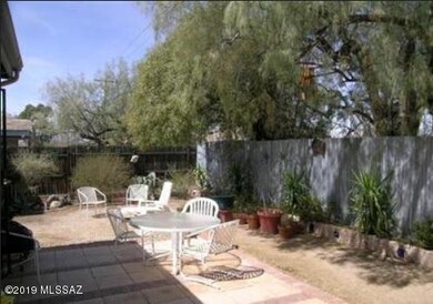 1029 E Halcyon Rd unit 23, Tucson, AZ 85719 - photo 7