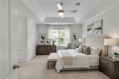 5233 Whiteoak Ave SE, Smyrna, GA 30080 - photo 3