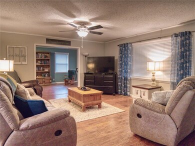 1620 N Oklahoma Ave, Shawnee, OK 74804 - photo 7