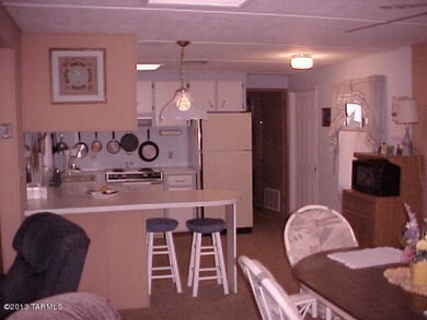 Light & bright kitchen