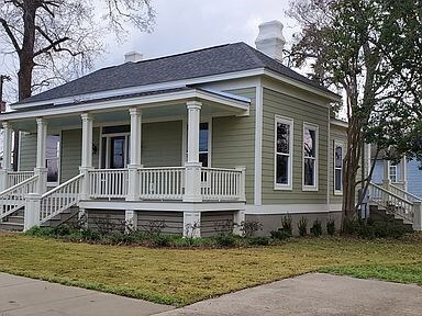 304 E Barbour St, Eufaula, AL 36027 - photo 4