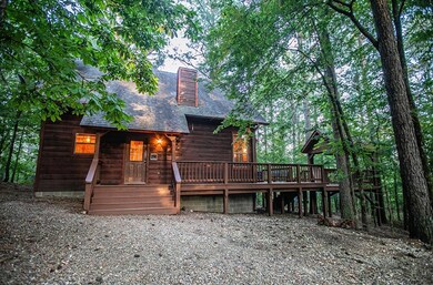 32 Mcdaniel Spur, Broken Bow, OK 74728 - photo 2