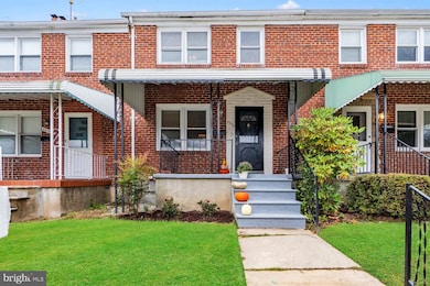 8658 Black Oak Rd, Parkville, MD 21234 - photo 2