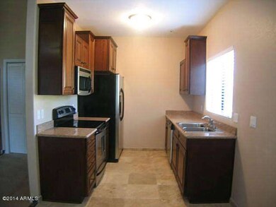 Updated Kitchen