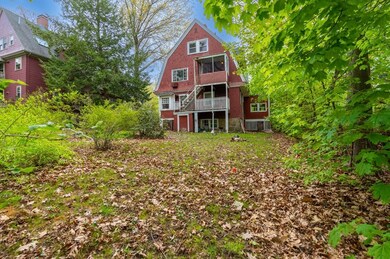 85 Naples Rd, Brookline, MA 02446 - photo 2