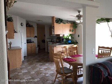 594 S Labarge St, Labarge, WY 83123 - photo 5