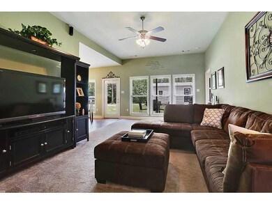 Den/Family/Great Room.