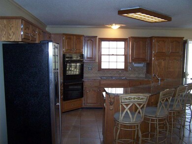 DOUBLE OVENS