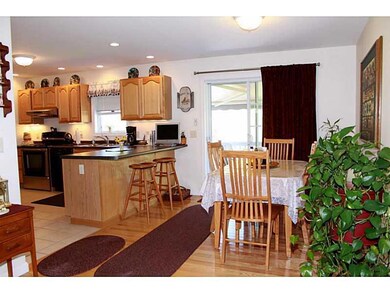 Dining Room.