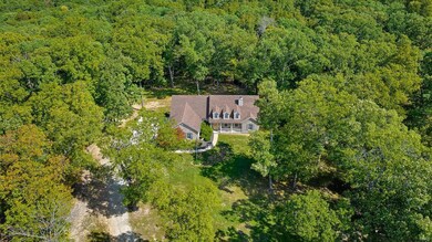 938 Calvey Church Rd, Robertsville, MO 63072 - photo 2