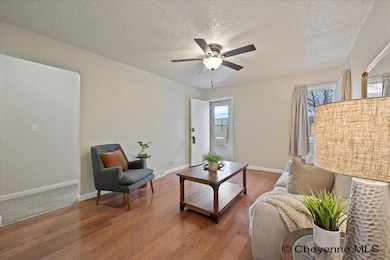 1911 E 17th St, Cheyenne, WY 82001 - photo 5