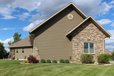 side of home