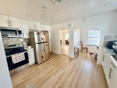 443 Wilder St, West Palm Beach, FL 33405 - photo 4