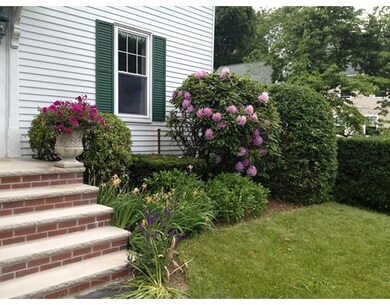 45 Springhill Ave, Bridgewater, MA 02324 - photo 2