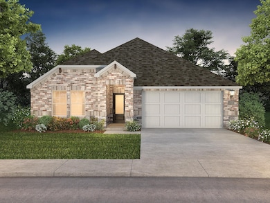 713 London Town Ln, McKinney, TX 75071 - photo 2