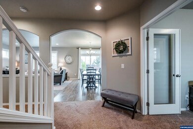 2737 NW Weather Stone St, Albany, OR 97321 - photo 5