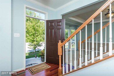 1718 Forest Creek Dr, Hanover, MD 21076 - photo 2