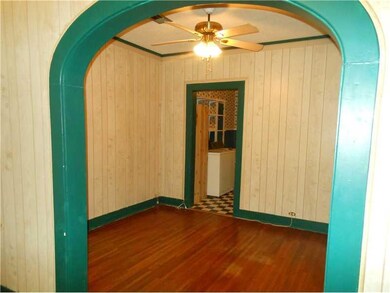 Dining Room.