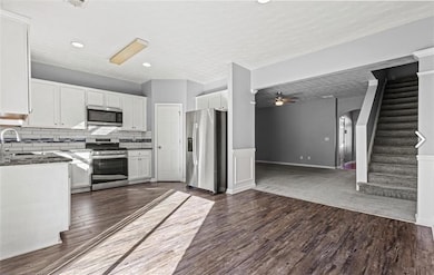 1332 Adcox Square, Stone Mountain, GA 30088 - photo 3