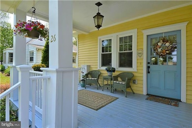 26 Decatur Ave, Annapolis, MD 21403 - photo 3