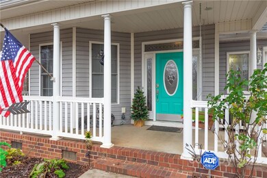 3535 Cambridge Place, Statesville, NC 28625 - photo 2