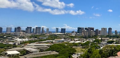 2040 Nuuanu Ave unit 1602, Honolulu, HI 96817 - photo 4