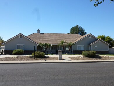Beautiful Traditional Elev. w/ Brick