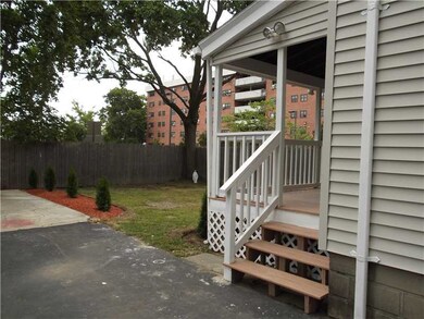 Porch.