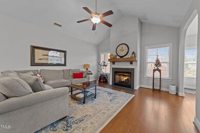 5209 Roost Ridge Ct, Greensboro, NC 27407 - photo 6