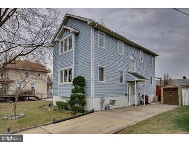 321 Fernwood Ave, Folsom, PA 19033 - photo 2