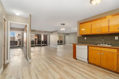 Americana Condominiums unit 305, Denver, CO 80220 - photo 6