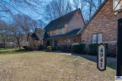 4941 Beechwood Ct, Terre Haute, IN 47803 - photo 2