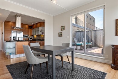 The Brook House unit 1216, Brookline, MA 02445 - photo 3