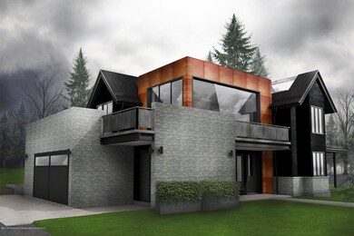 155 N Third exterior rendering