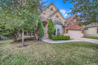 24807 White Creek, San Antonio, TX 78255 - photo 2