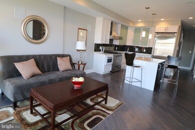 3415 14th St NW unit 1, Washington, DC 20010 - photo 2