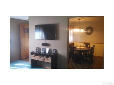Kitchen Dining.