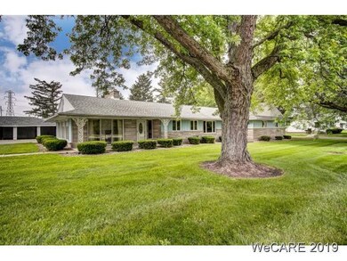 4295 N West St, Lima, OH 45801 - photo 2