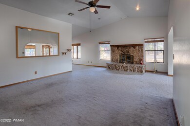 2881 E Show Low Lake Rd, Show Low, AZ 85901 - photo 2