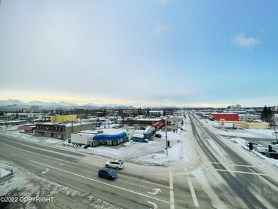 1113 W Fireweed Ln unit 500, Anchorage, AK 99503 - photo 6