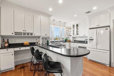 147 Mason Terrace unit 3, Brookline, MA 02446 - photo 4