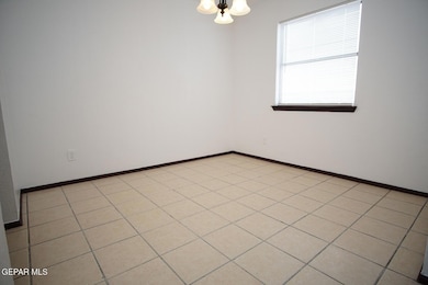 7. Dining Area