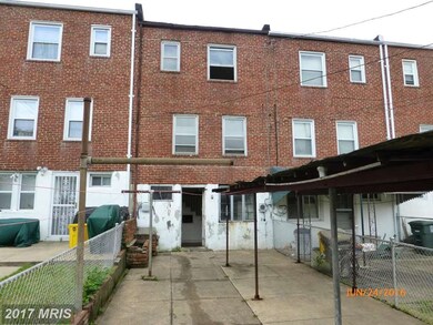 4108 Ardley Ave, Baltimore, MD 21213 - photo 2