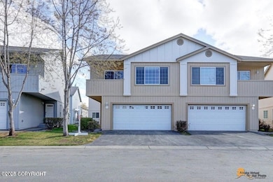 Lovely Jasper Lane Townhome