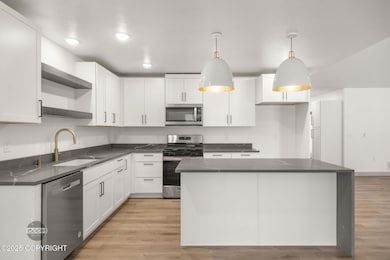 L1 B7 N Paw St, Wasilla, AK 99654 - photo 5