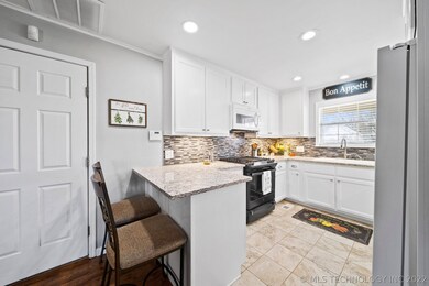 5603 E 96th St N, Sperry, OK 74073 - photo 7