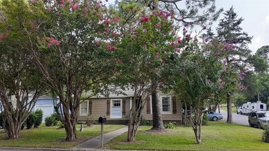 1430 W Sears St, Denison, TX 75020 - photo 2